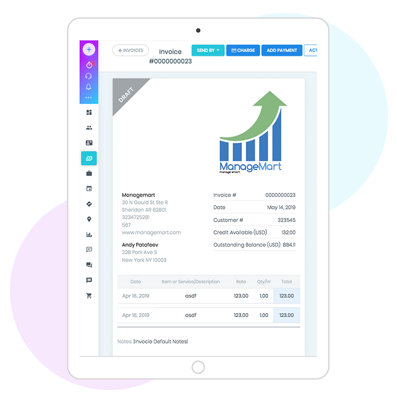 best invoicing apps 2018