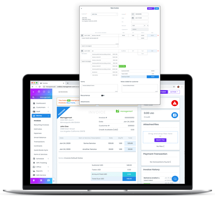 Roofing Estimating & Management Software